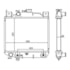 RADIADOR SUZUKI SWIFT 1.0 / 1.3 1993 > MANUAL  - PROCOOLER