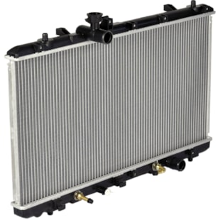 RADIADOR SUZUKI SX4 2.0 16V 4X4 2010 > AUTOMATICO - PROCOOLER