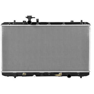 RADIADOR SUZUKI SX4 2.0 16V 4X4 2010 > AUTOMATICO - PROCOOLER