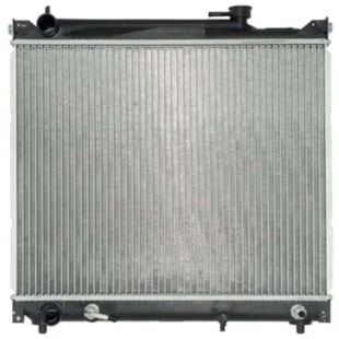 RADIADOR SUZUKI TRACKER 2.0 1998 A 2004 / GRAND VITARA 2.5 1999 A 2000 / 1.6/2.0 1998 A 2011 / VITARA 2.0 1991 A 1999 - DENSO RADIADOR SUZUKI TRACKER 2.0 1998 A 2004 / GRAND VITARA 2.5 1999 A 2000 / 1.6/2.0 1998 A 2011 / VITARA 2.0 1991 A 1999 - DENSO