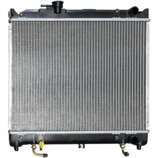 RADIADOR SUZUKI VITARA 1.6 16V 1988 A 1997 AUTOMATICO - PROCOOLER RADIADOR SUZUKI VITARA 1.6 16V 1988 A 1997 AUTOMATICO - PROCOOLER