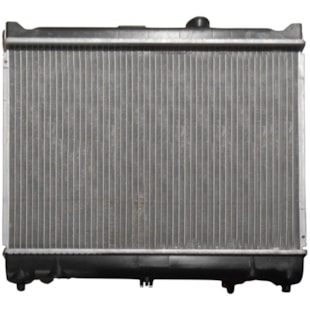 RADIADOR SUZUKI VITARA 1.6 16V 1991 A 1997 MANUAL - PROCOOLER