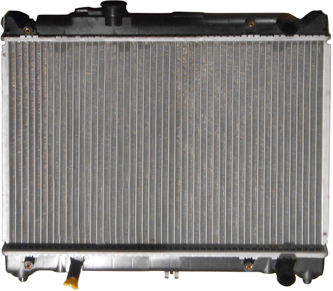 RADIADOR SUZUKI VITARA 1.6 16V 1991 A 1997 MANUAL - PROCOOLER
