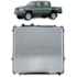RADIADOR TOYOTA 4X4 HILUX SW4 3.0 SR TURBO DIESEL COM OU SEM AR 1997 A 2002 MANUAL - PROCOOLER RADIADOR TOYOTA 4X4 HILUX SW4 3.0 SR TURBO DIESEL COM OU SEM AR 1997 A 2002 MANUAL - PROCOOLER