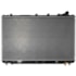 RADIADOR TOYOTA CAMRY 1993 A 1994 / LEXUS ES 300 3.0 V6 24V 94 / 96 AUTOMATICO COM AR - PROCOOLER RADIADOR TOYOTA CAMRY 1993 A 1994 / LEXUS ES 300 3.0 V6 24V 94 / 96 AUTOMATICO COM AR - PROCOOLER