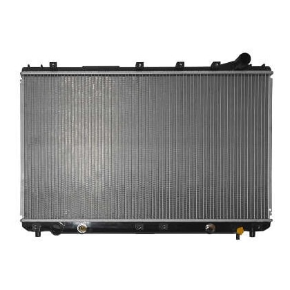 RADIADOR TOYOTA CAMRY 1993 A 1994 / LEXUS ES 300 3.0 V6 24V 94 / 96 AUTOMATICO COM AR - PROCOOLER RADIADOR TOYOTA CAMRY 1993 A 1994 / LEXUS ES 300 3.0 V6 24V 94 / 96 AUTOMATICO COM AR - PROCOOLER