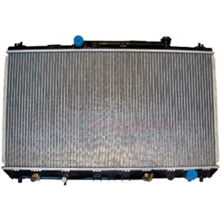 RADIADOR TOYOTA CAMRY 2.2 L4 1997 A 2001 AUTOMATICO COM AR - PROCOOLER RADIADOR TOYOTA CAMRY 2.2 L4 1997 A 2001 AUTOMATICO COM AR - PROCOOLER