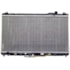 RADIADOR TOYOTA CAMRY 2002 A 2006 / LEXUS ES300 01 / 03 / ES330 2004 A 2006 3.0 / 3.3 V6 24V AUTOMATICO - PROCOOLER RADIADOR TOYOTA CAMRY 2002 A 2006 / LEXUS ES300 01 / 03 / ES330 2004 A 2006 3.0 / 3.3 V6 24V AUTOMATICO - PROCOOLER