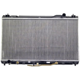 RADIADOR TOYOTA CAMRY 2002 A 2006 / LEXUS ES300 01 / 03 / ES330 2004 A 2006 3.0 / 3.3 V6 24V AUTOMATICO - PROCOOLER