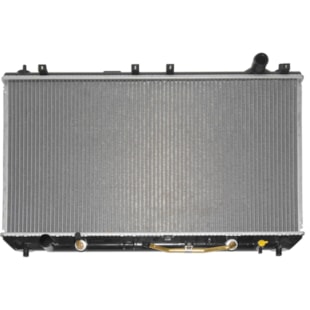 RADIADOR TOYOTA CAMRY 3.0 V6 1997 A 2001 AUTOMATICO COM AR - PROCOOLER RADIADOR TOYOTA CAMRY 3.0 V6 1997 A 2001 AUTOMATICO COM AR - PROCOOLER