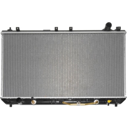 RADIADOR TOYOTA CAMRY 3.0 V6 1997 A 2001 AUTOMATICO COM AR - PROCOOLER RADIADOR TOYOTA CAMRY 3.0 V6 1997 A 2001 AUTOMATICO COM AR - PROCOOLER