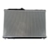 RADIADOR TOYOTA CAMRY 3.0 V6 24V 1991 A 1996 / LEXUS ES300 COM AR 1991 A 1996 AUTOMATICO - PROCOOLER RADIADOR TOYOTA CAMRY 3.0 V6 24V 1991 A 1996 / LEXUS ES300 COM AR 1991 A 1996 AUTOMATICO - PROCOOLER