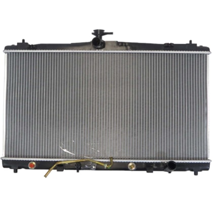 RADIADOR TOYOTA CAMRY 3.5 V6 24V 2012 > AUTOMATICO - PROCOOLER RADIADOR TOYOTA CAMRY 3.5 V6 24V 2012 > AUTOMATICO - PROCOOLER