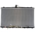 RADIADOR TOYOTA CAMRY 3.5 V6 24V 2012 > AUTOMATICO - PROCOOLER