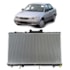 RADIADOR TOYOTA COROLLA 1.6 / 1.8 1993 A 2001 / AUTOMATICO / COM / SEM AR - PROCOOLER RADIADOR TOYOTA COROLLA 1.6 / 1.8 1993 A 2001 / AUTOMATICO / COM / SEM AR - PROCOOLER