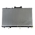 RADIADOR TOYOTA COROLLA 1.6 / 1.8 1993 A 2001 / AUTOMATICO / COM / SEM AR - PROCOOLER RADIADOR TOYOTA COROLLA 1.6 / 1.8 1993 A 2001 / AUTOMATICO / COM / SEM AR - PROCOOLER