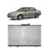 RADIADOR TOYOTA COROLLA 1.6 / 1.8 1993 A 2001 / AUTOMATICO / COM / SEM AR - VALEO RADIADOR TOYOTA COROLLA 1.6 / 1.8 1993 A 2001 / AUTOMATICO / COM / SEM AR - VALEO