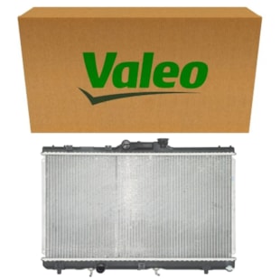 RADIADOR TOYOTA COROLLA 1.6 / 1.8 1993 A 2001 / AUTOMATICO / COM / SEM AR - VALEO RADIADOR TOYOTA COROLLA 1.6 / 1.8 1993 A 2001 / AUTOMATICO / COM / SEM AR - VALEO