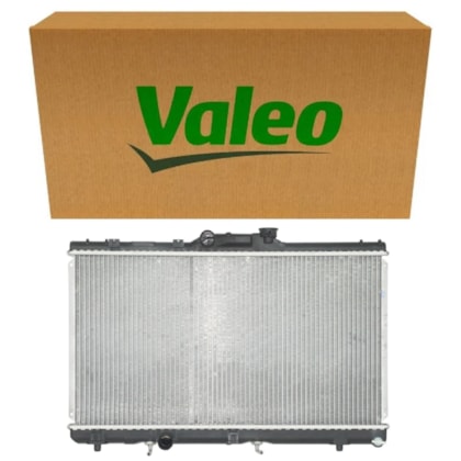 RADIADOR TOYOTA COROLLA 1.6 / 1.8 1993 A 2001 / AUTOMATICO / COM / SEM AR - VALEO RADIADOR TOYOTA COROLLA 1.6 / 1.8 1993 A 2001 / AUTOMATICO / COM / SEM AR - VALEO