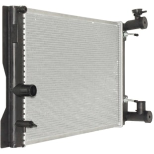 RADIADOR TOYOTA COROLLA 1.8 / 2.0 16V 2009 > / COM AR / AUTOMATICO  - DENSO RADIADOR TOYOTA COROLLA 1.8 / 2.0 16V 2009 > / COM AR / AUTOMATICO  - DENSO