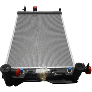 RADIADOR TOYOTA COROLLA 1.8 / 2.0 16V 2009 > / COM AR / AUTOMATICO  - M. MARELLI