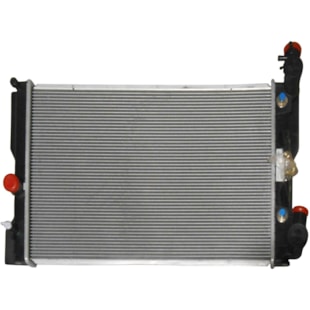 RADIADOR TOYOTA COROLLA 1.8 / 2.0 16V 2009 > / COM AR / AUTOMATICO  - M. MARELLI