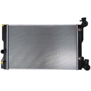 RADIADOR TOYOTA COROLLA 1.8 / 2.0 16V 2009 > / COM AR / AUTOMATICO  - PROCOOLER RADIADOR TOYOTA COROLLA 1.8 / 2.0 16V 2009 > / COM AR / AUTOMATICO  - PROCOOLER