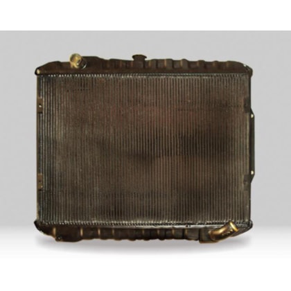 RADIADOR TOYOTA COROLLA 1993 A 1997 COM AR - IMPORTADO