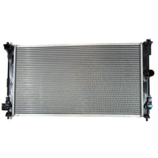 RADIADOR TOYOTA COROLLA 2.0 VVT-IE FLEX 2019 > - PROCOOLER