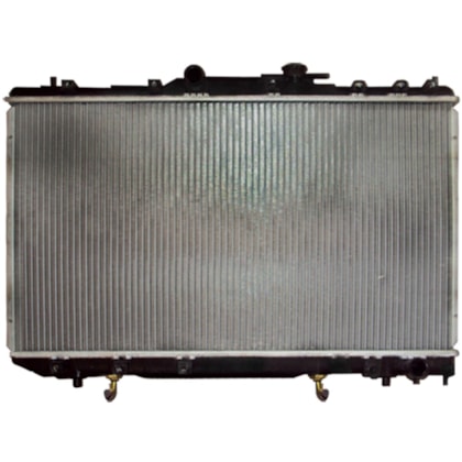 RADIADOR TOYOTA CORONA 2.0 1992 A 1996 COM AR / AUTOMATICO  - PROCOOLER