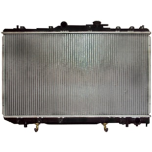RADIADOR TOYOTA CORONA 2.0 1992 A 1996 COM AR / AUTOMATICO  - PROCOOLER RADIADOR TOYOTA CORONA 2.0 1992 A 1996 COM AR / AUTOMATICO  - PROCOOLER