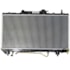 RADIADOR TOYOTA CORONA 2.0I 16V 1992 A 1998 COM AR / AUTOMATICO - PROCOOLER RADIADOR TOYOTA CORONA 2.0I 16V 1992 A 1998 COM AR / AUTOMATICO - PROCOOLER
