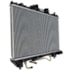 RADIADOR TOYOTA CORONA 2.0I 16V 1992 A 1998 COM AR / AUTOMATICO - PROCOOLER RADIADOR TOYOTA CORONA 2.0I 16V 1992 A 1998 COM AR / AUTOMATICO - PROCOOLER
