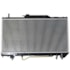 RADIADOR TOYOTA CORONA 2.0I 16V 1992 A 1998 COM AR / AUTOMATICO - PROCOOLER RADIADOR TOYOTA CORONA 2.0I 16V 1992 A 1998 COM AR / AUTOMATICO - PROCOOLER