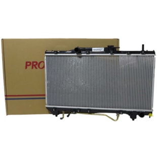RADIADOR TOYOTA CORONA 2.0I 16V 1992 A 1998 COM AR / AUTOMATICO - PROCOOLER RADIADOR TOYOTA CORONA 2.0I 16V 1992 A 1998 COM AR / AUTOMATICO - PROCOOLER