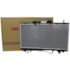 RADIADOR TOYOTA CORONA 2.0I 16V 1992 A 1998 COM AR / AUTOMATICO - PROCOOLER RADIADOR TOYOTA CORONA 2.0I 16V 1992 A 1998 COM AR / AUTOMATICO - PROCOOLER