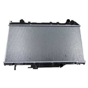 RADIADOR TOYOTA CORONA 2.0I 16V 1992 A 1998 COM AR / MANUAL - PROCOOLER RADIADOR TOYOTA CORONA 2.0I 16V 1992 A 1998 COM AR / MANUAL - PROCOOLER