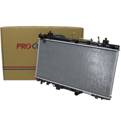 RADIADOR TOYOTA CORONA AUTOMATICO 1992 > - PROCOOLER RADIADOR TOYOTA CORONA AUTOMATICO 1992 > - PROCOOLER