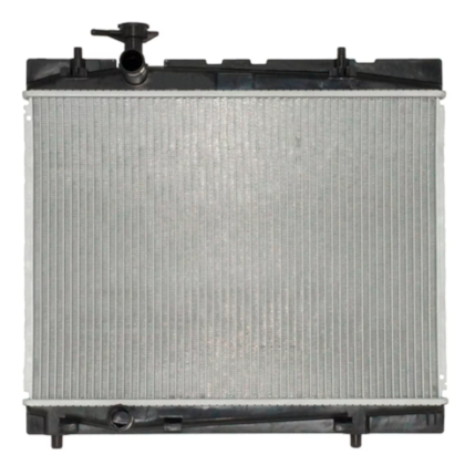 RADIADOR TOYOTA ETIOS 1.3 / 1.5 16V 2012 A 2017 COM AR / MANUAL  - MAHLE RADIADOR TOYOTA ETIOS 1.3 / 1.5 16V 2012 A 2017 COM AR / MANUAL  - MAHLE