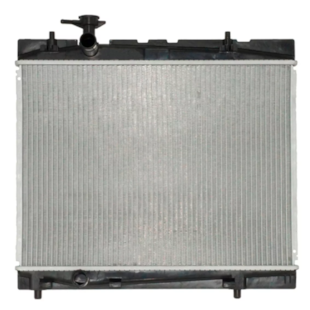 RADIADOR TOYOTA ETIOS 1.3 / 1.5 16V 2012 A 2017 COM AR / MANUAL  - MAHLE RADIADOR TOYOTA ETIOS 1.3 / 1.5 16V 2012 A 2017 COM AR / MANUAL  - MAHLE