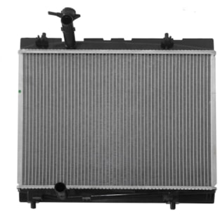 RADIADOR TOYOTA ETIOS 1.3 / 1.5 16V 2012 A 2017 COM AR / MANUAL  - PROCOOLER RADIADOR TOYOTA ETIOS 1.3 / 1.5 16V 2012 A 2017 COM AR / MANUAL  - PROCOOLER