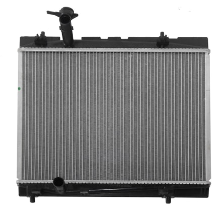 RADIADOR TOYOTA ETIOS 1.3 / 1.5 16V 2012 A 2017 COM AR / MANUAL  - PROCOOLER RADIADOR TOYOTA ETIOS 1.3 / 1.5 16V 2012 A 2017 COM AR / MANUAL  - PROCOOLER