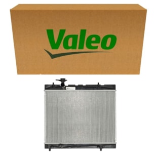 RADIADOR TOYOTA ETIOS 1.3 / 1.5 16V 2012 A 2017 COM AR / MANUAL  - VALEO RADIADOR TOYOTA ETIOS 1.3 / 1.5 16V 2012 A 2017 COM AR / MANUAL  - VALEO