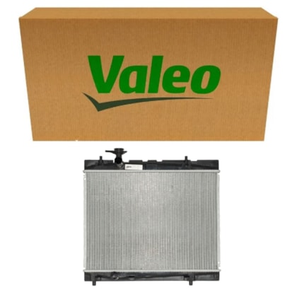 RADIADOR TOYOTA ETIOS 1.3 / 1.5 16V 2012 A 2017 COM AR / MANUAL  - VALEO RADIADOR TOYOTA ETIOS 1.3 / 1.5 16V 2012 A 2017 COM AR / MANUAL  - VALEO