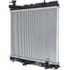 RADIADOR TOYOTA ETIOS 1.3/1.5 16V 2018 > AUTOMATICO - PROCOOLER