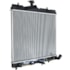 RADIADOR TOYOTA ETIOS 1.3/1.5 16V 2018 > AUTOMATICO - PROCOOLER