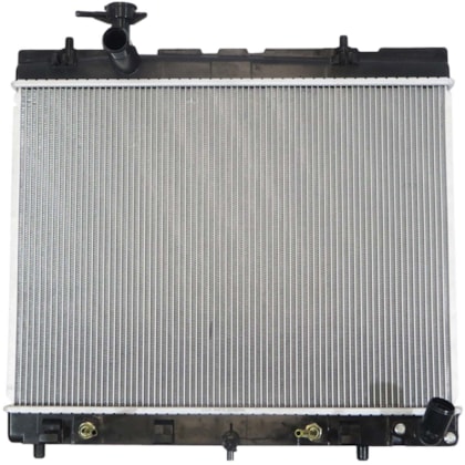 RADIADOR TOYOTA ETIOS 1.3/1.5 16V 2018 > AUTOMATICO - PROCOOLER