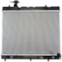 RADIADOR TOYOTA ETIOS 1.3/1.5 16V 2018 > AUTOMATICO - PROCOOLER