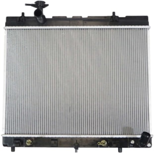 RADIADOR TOYOTA ETIOS 1.3/1.5 16V 2018 > AUTOMATICO - PROCOOLER RADIADOR TOYOTA ETIOS 1.3/1.5 16V 2018 > AUTOMATICO - PROCOOLER