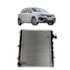 RADIADOR TOYOTA ETIOS 1.3/ 1.5 FLEX 2017 > COM AR / MANUAL - PROCOOLER